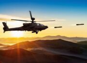 Lockheed Martin Awarded $720 Million Contract for JAGM and HELLFIRE Production