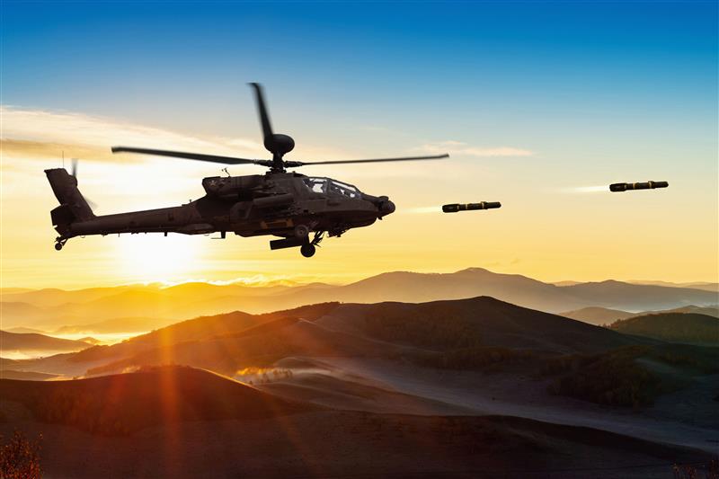 Lockheed Martin Awarded $720 Million Contract for JAGM and HELLFIRE Production