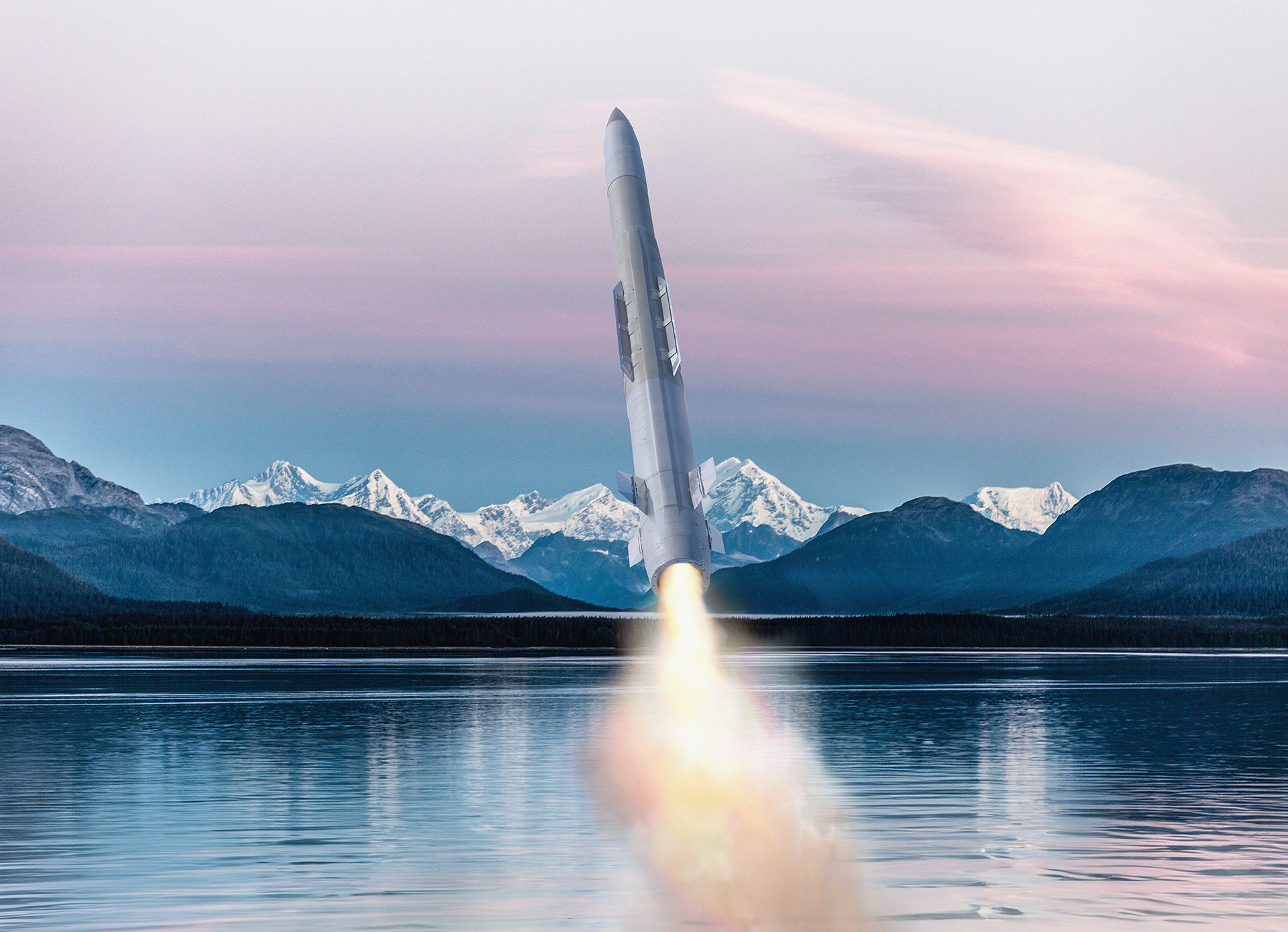 PAC-3 Demonstrates 360-Degree Engagement Capability in Successful Flight Test