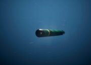 L3Harris Successfully Tests New Power Plant System for Advanced Lightweight Torpedo