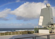 Raytheon Successfully Demonstrates Advanced Tracking Capabilities of AN/SPY-6(V)4 Radar