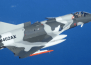 ATAC Awarded Task Order for Foreign Military Sales (FMS) F-16 Chase Fighter Jet Services