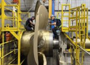 Fairbanks Morse Defense to Acquire Rolls-Royce Naval Propulsors & Handling Business