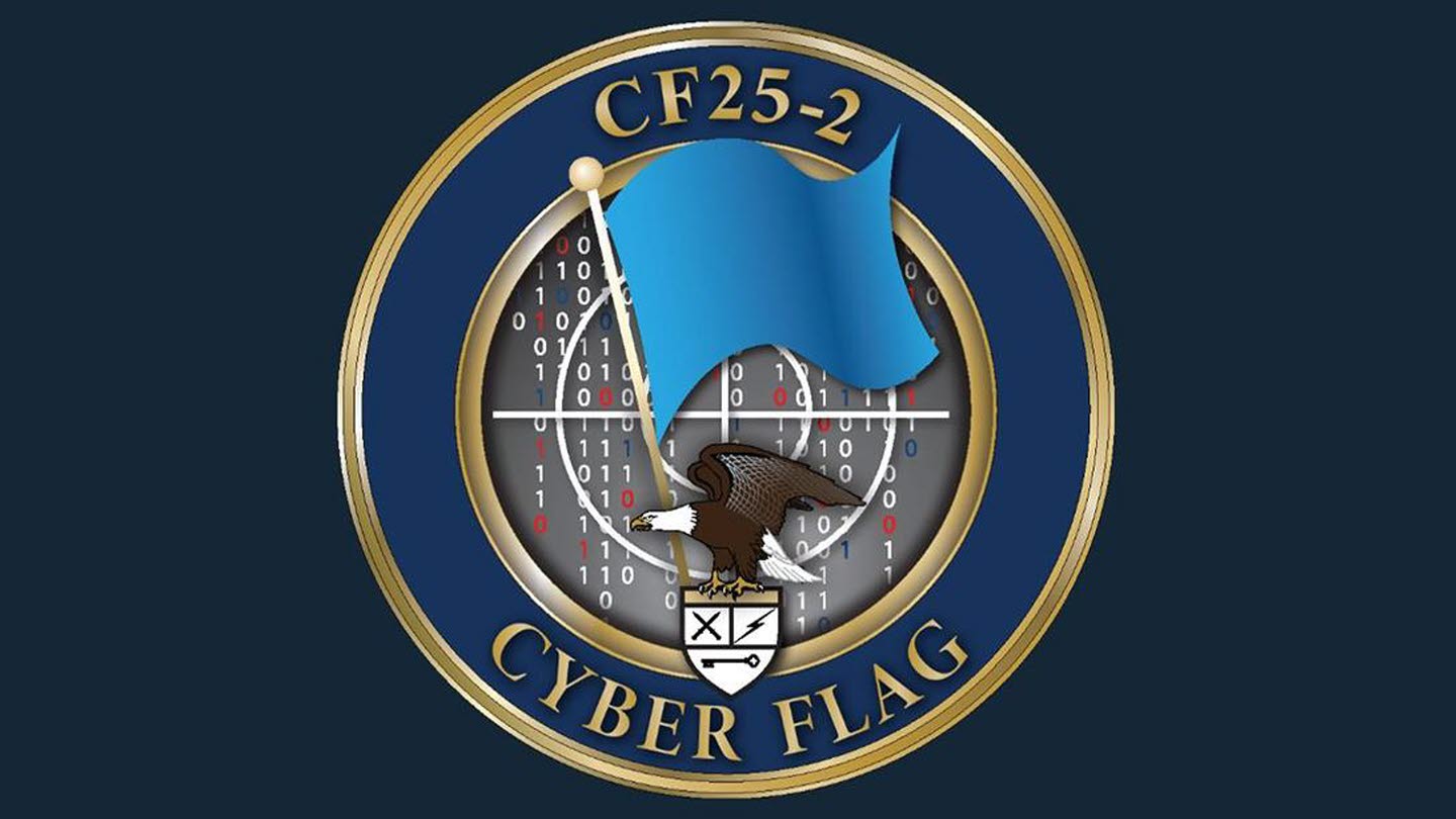Sweden and Finland Participated in Cyber Flag 25-2