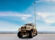 Lockheed Martin Achieves Key Milestone in RIG-360 Development