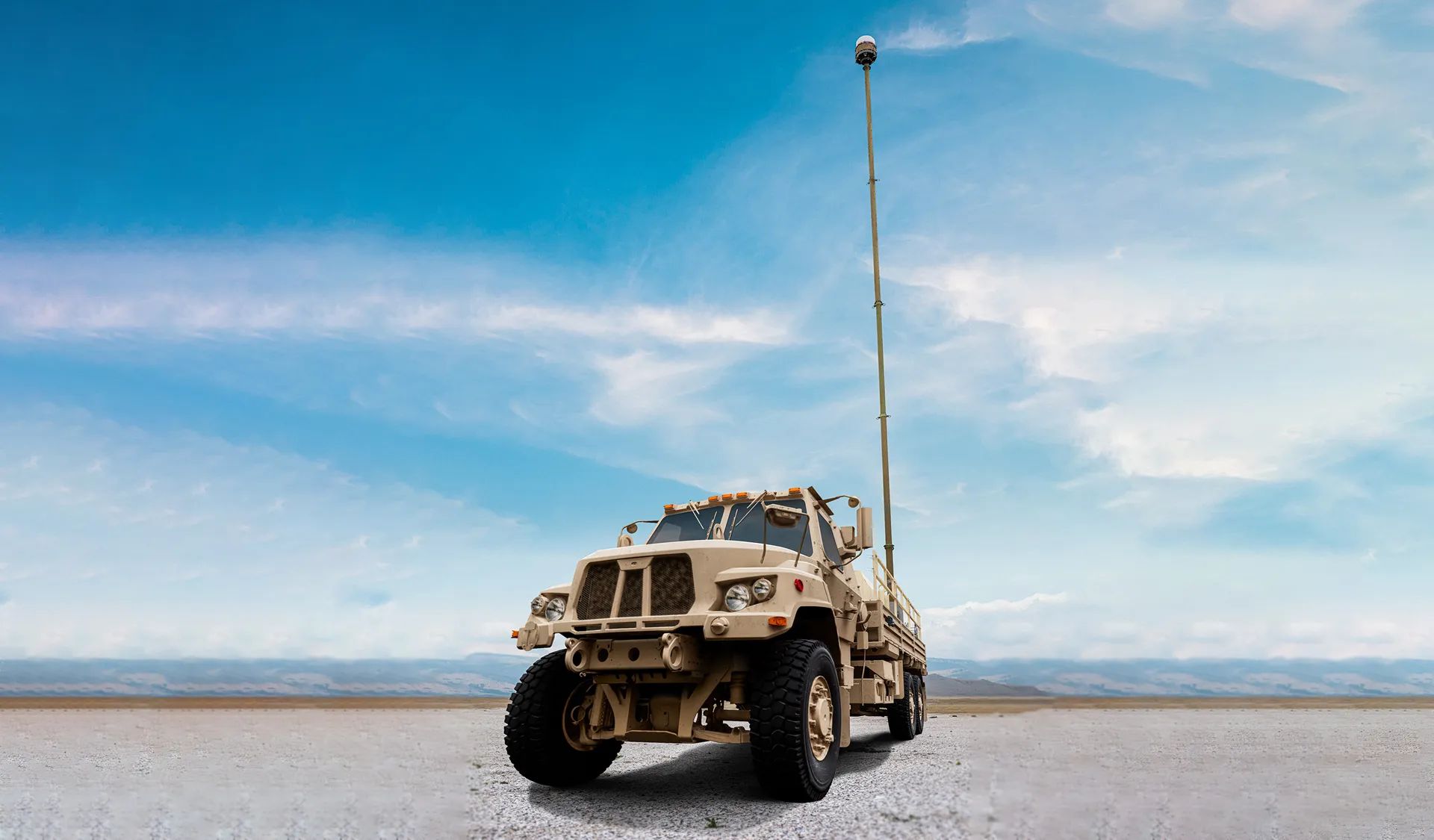 Lockheed Martin Achieves Key Milestone in RIG-360 Development