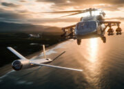 Lockheed Martin Sikorsky Awarded Army Contract for Black Hawk Modernization Efforts