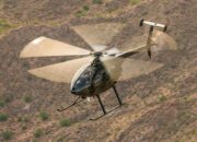 MD Helicopters’ American-Made Trainer Ready for Army Flight School Next