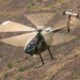 MD Helicopters’ American-Made Trainer Ready for Army Flight School Next