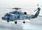 Raytheon Introduces MTS-A HD Multispectral Targeting System for US Navy Helicopters