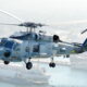 Raytheon Introduces MTS-A HD Multispectral Targeting System for US Navy Helicopters