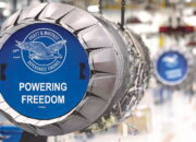 Pratt & Whitney Awarded $2.8 Billion F135 Production Contract
