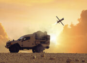 Spike NLOS Down Selected for M-LRPSM Competition, Proved Out Capability in Successful Demo