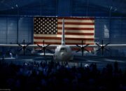 US Navy Names E-130J “Phoenix II” for Next-Generation TACAMO Mission
