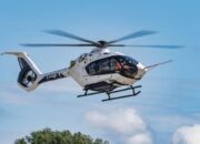 Airbus Helicopters H140 Prototype Completes Maiden Flight in Donauwörth, Germany