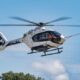 Airbus Helicopters H140 Prototype Completes Maiden Flight in Donauwörth, Germany