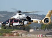 Airbus Launches H160M Guépard Helicopter Flight Test Campaign