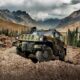 Albania Acquires Iveco LMV2 Vehicles Under EU-Funded Defense Program