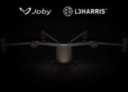 Joby Collaborates with L3Harris to Pursue Defense Applications for Autonomous VTOL Aircraft