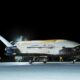 Boeing-Built X-37B Orbital Test Vehicle (OTV) Set for Eighth Mission