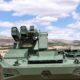 FNSS Unviels ÇAKA 30/AT-O & ÇAKA AT-K ANTI-TANK Guided Missile System RCT