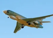 France Conducts Maiden Flight of Archange Next-Generation SIGINT Aircraft