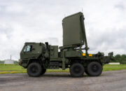 Lockheed Martin Delivers 500th Ground Based Radar System (GBAS)