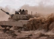 General Dynamics Ordnance and Tactical Systems Awarded Contract to Deliver 120mm Tank Training Ammunition