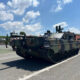 Italian Army Receives The First Upgraded Ariete C2 Series Main Battle Tank