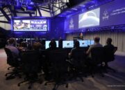 Lockheed Martin Establishes Command and Control Prototyping Hub for Golden Dome for America