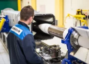 MBDA on Track with Its Acceleration of ASTER Missile Production