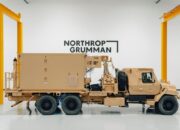 Northrop Grumman Completes Delivery Under Low-Rate Initial Production Contract for Integrated Battle Command System