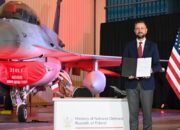 Poland Finalizes Agreement to Modernize F-16 Block 52+ Fleet to F-16V Viper Configuration