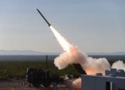 Rheinmetall and Lockheed Martin Successfully Fire GMARS Launcher for the First Time