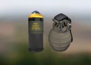 Rheinmetall to Deliver 40 mm Ammunition to Lithuania and Hand Grenades to Estonia