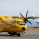 Royal Canadian Air Force Expands CC-295 Kingfisher Fleet with Aircraft 503 Arrival