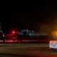 US Air Force Conducts Historic TU-2S Dragon Lady Flight