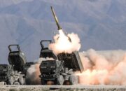 US State Department Approves Possible M142 HIMARS Sale to Bahrain