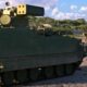 BAE Systems to Launch Series of Rapid Capability Kit Installations for Armored Multi-Purpose Vehicle (AMPV)