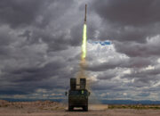 Lockheed Martin Tests New Training Rocket to Boost Army Readiness and Cut Costs