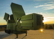 Lower Tier Air and Missile Defense Sensor Program Secures First International Supplier
