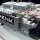 RENK Supports Platform Consolidation of Main Battle Tanks with Its HSWL 406 Transmission Innovation