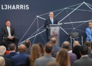 L3Harris Expands Florida Facility to Support America’s Golden Dome