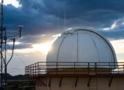 L3Harris Upgrades US Space Force Telescopes for Space Domain Awareness Mission