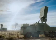 HENSOLDT Presents Innovative Sensor Solutions at DSEI 2025