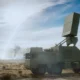 HENSOLDT will be exhibiting innovative sensor solutions such as the TRML-4D air defence radar at DSEI 2025.