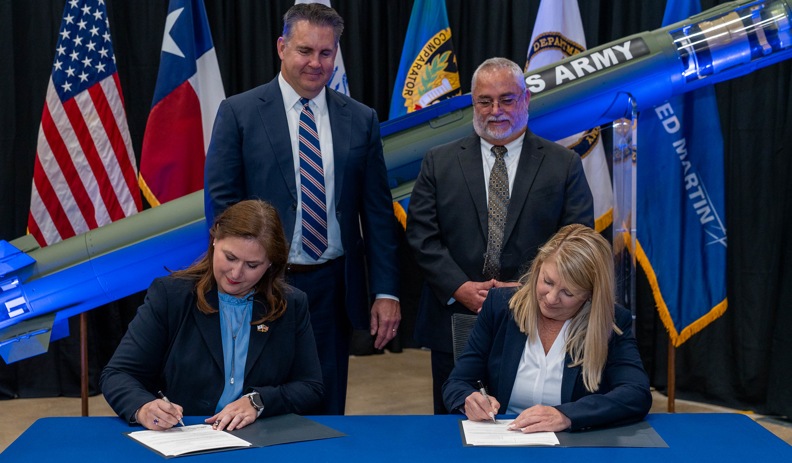 US Army Awards Lockheed Martin $9.8 Billion Contract to Bolster Missile Defense with PAC-3 MSE
