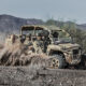 Polaris Awarded NATO Support and Procurement Agency Contract for MRZR D Tactical Off-Road Vehicles