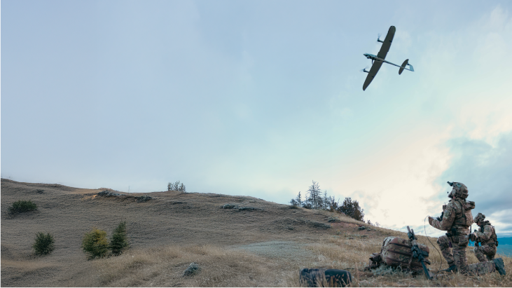 Motorola Solutions Completes Acquisition of Silvus Technologies Holding Inc.