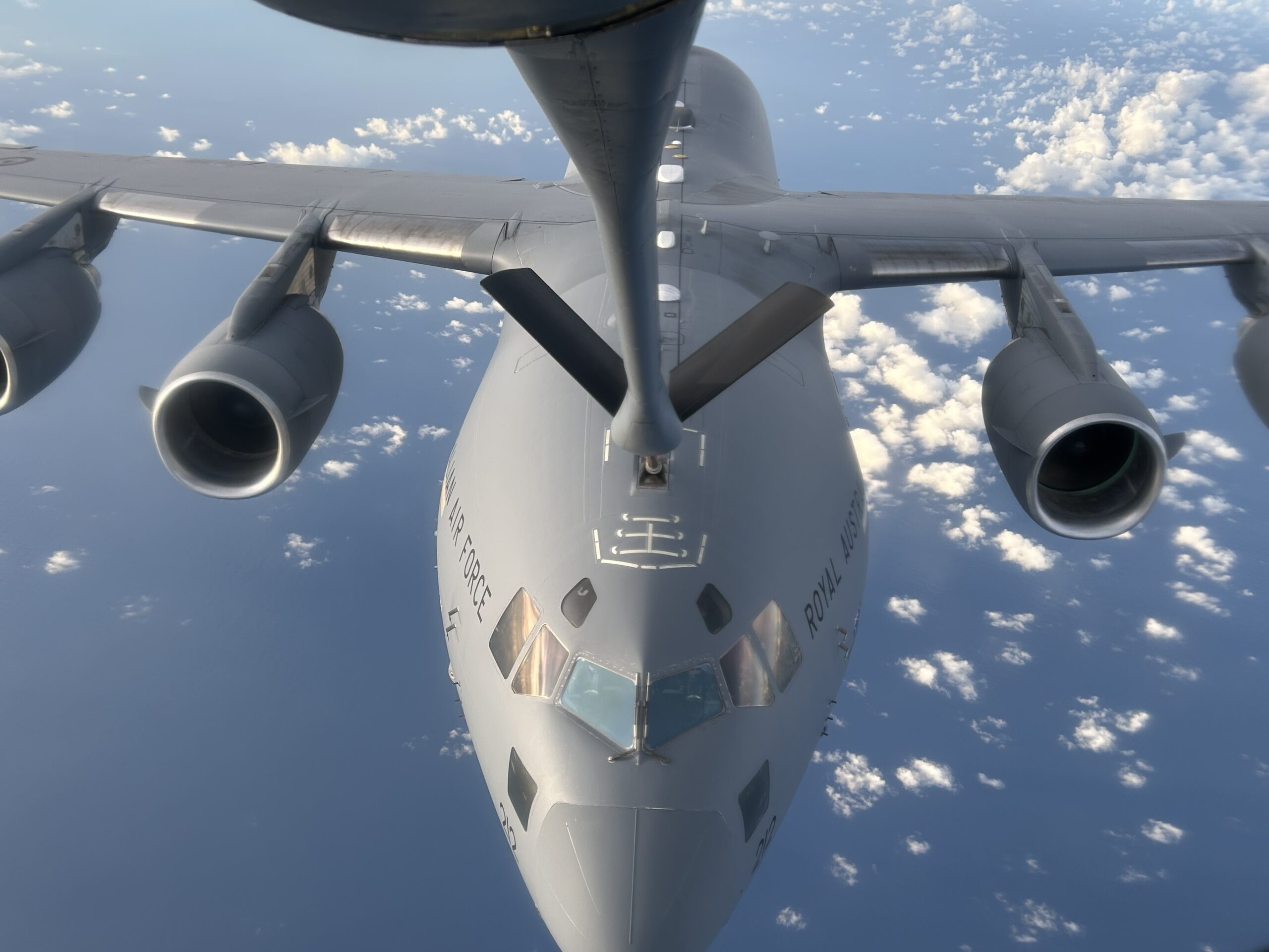 ATOMS Solution Proves Critical Increase in Capability During Mobility Guardian 2025